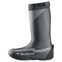 Held RAIN SKIN LONG nepromokavé návleky na vysoké boty černé vel.M (39-40)